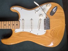 Fender stratocaster 1973 for sale  CHESTERFIELD