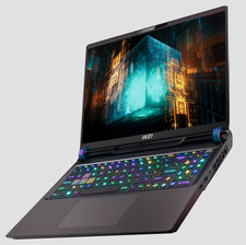Msi vector wqxga gebraucht kaufen  Fahrdorf