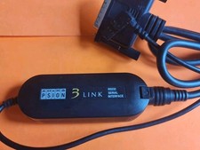 Psion link rs232 for sale  COLCHESTER