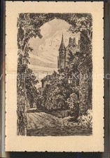 Wernigerode harz schlosstor gebraucht kaufen Wernigerode harz schlosstor gebraucht kaufen  Deutschland