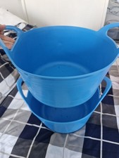Blue horse feed for sale  GRAYS