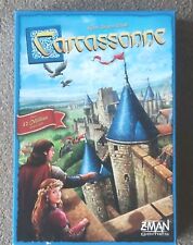 Carcassonne board game for sale  BRADFORD-ON-AVON