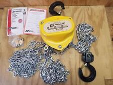 Lifting products oz015 for sale  Woodstock