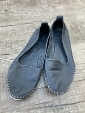 Damen slipper andrea gebraucht kaufen  Leverkusen