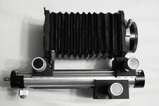Canon bellows attachment for sale  Kresgeville