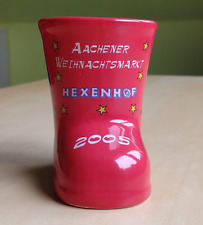 Aachener weihnachtsmarkt hexen gebraucht kaufen  Dahlem