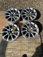 Audi rims 5x112 for sale  BISHOP'S STORTFORD