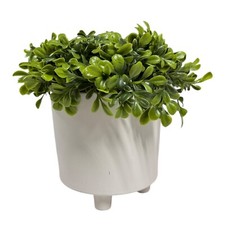 Artificial green potted for sale  Fall River