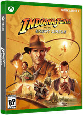 Indiana jones great for sale  Lake Zurich