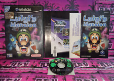 Luigi mansion pal usato  Lecce