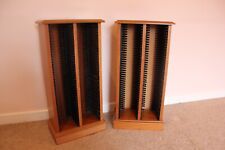 Solid teak storage for sale  BANGOR