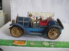 Schuco 1225 1913 gebraucht kaufen  Marienberg, Pobershau