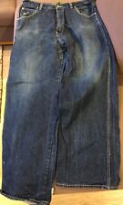 Vintage baggy jeans gebraucht kaufen  Calw