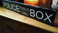 Police public call for sale  COALVILLE