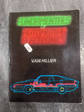 Fundamentals automotive elecct for sale  Ireland