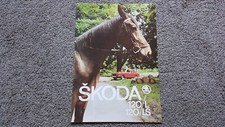 Skoda 120l 120ls for sale  NUNEATON
