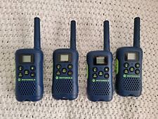 Motorola walkie talkie for sale  Wheaton