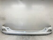 Rear bumper cover for sale  Houston