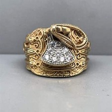 9ct yellow gold for sale  DARTFORD