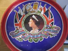 Vintage queen elizabeth for sale  MANNINGTREE