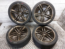 Audi 2007 set for sale  LIVINGSTON