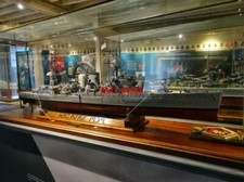 Photo hms ajax for sale  TADLEY