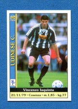 Mundicromo calcio 2001 usato  Maranello