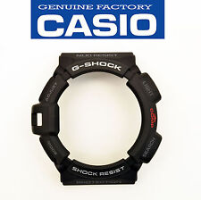 Moldura Casio Genuína G-Shock G-9300-1 GW-9300-1 Capa Preta Shell Mudman  comprar usado  Enviando para Brazil