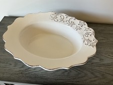 Destinos serving bowl for sale  Hurricane