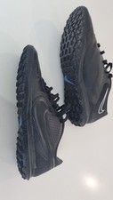 Nike tiempo indoor for sale  WATFORD