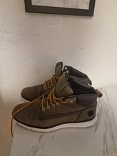 Schuhe timberland gebraucht kaufen  Augsburg