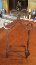 Wrought iron tabletop for sale  Marble Falls