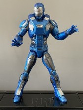 Marvel legends iron for sale  CONGLETON