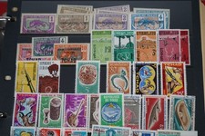 French africa collection for sale  Appleton