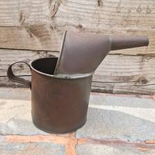 Vintage half gallon for sale  SUTTON COLDFIELD