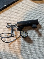 Magicshine monteer 3500s for sale  ABINGDON