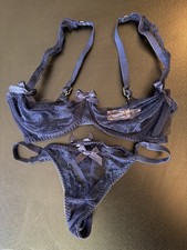 Agent provocateur midnight for sale  LONDON
