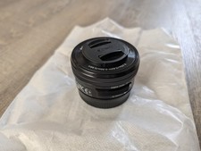 Sony selp1650 50mm gebraucht kaufen Sony selp1650 50mm gebraucht kaufen  Greifswald-Alte Stadtteile