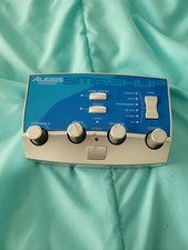 Pedal de efeitos de guitarra Alesis ModFX Smashup multi compressor TESTADO comprar usado  Enviando para Brazil