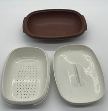 Legumier magique tupperware d'occasion  Saint-Florentin