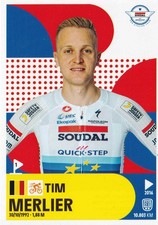 Panini tour france usato  Milano