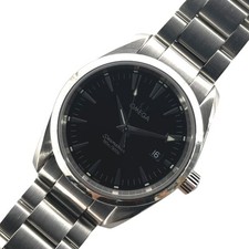 OMEGA Seamaster Aqua Terra 150M 2518.50 #2264 comprar usado  Enviando para Brazil
