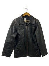 blouson cuir oakwood d'occasion  Expédié en Belgium