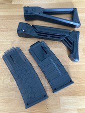 nerf gun mod for sale  BELPER