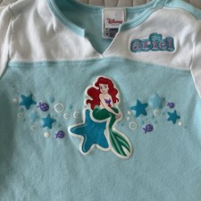 Vintage ariel shirt for sale  Jacksonville