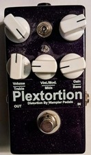 Wampler plextortion distortion for sale  Scottsboro