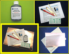 Guitar shielding kit for sale  COULSDON