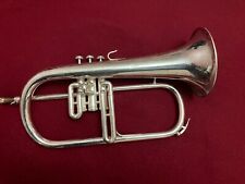 Flicorno soprano usato  Torrenova