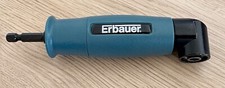 Erbauer hex angled for sale  UK