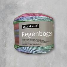 Bellalana garn wolle gebraucht kaufen  Deutschland
